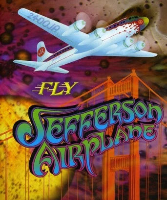 Fly: Jefferson Airplane