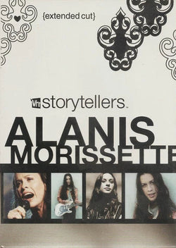 Alanis Morissette: VH1 Storytellers