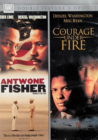Antwone Fisher / Courage Under Fire