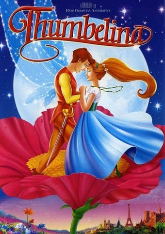 Thumbelina