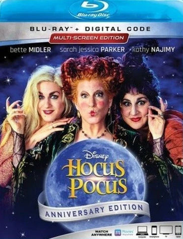 Hocus Pocus