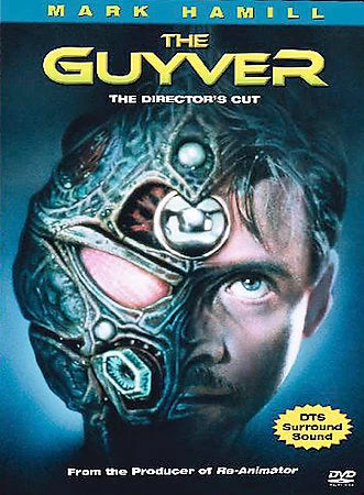 The Guyver