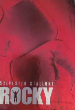 Rocky Triple Feature (Rocky / Rocky II / Rocky III/ Rocky IV / Rocky V)