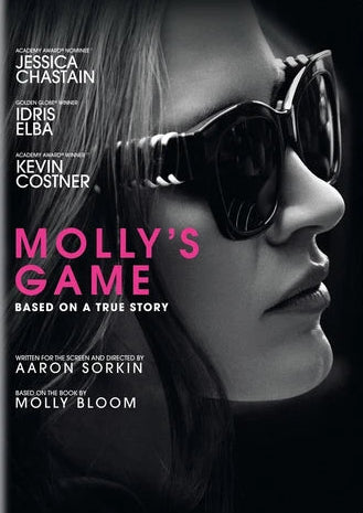 Molly's Game
