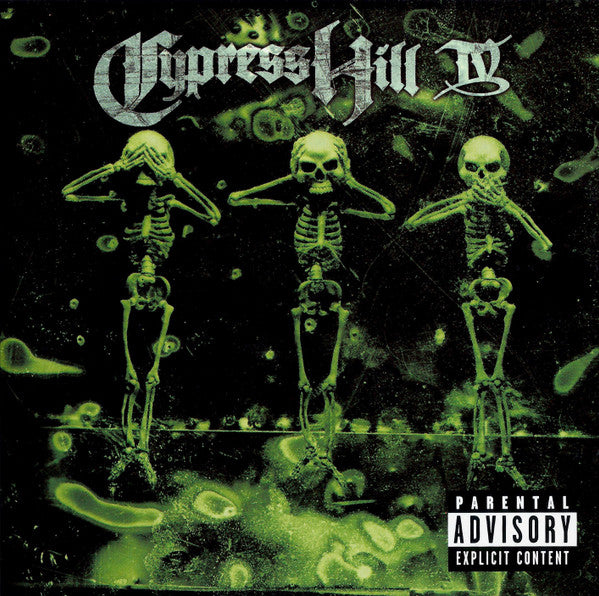 Cypress Hill