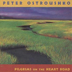 Peter Ostroushko