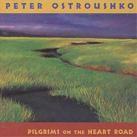 Peter Ostroushko