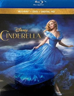 Cinderella (2015)