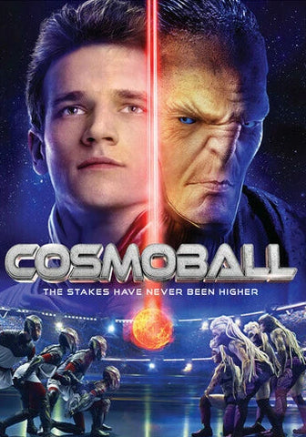 Cosmoball