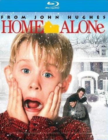 Home Alone