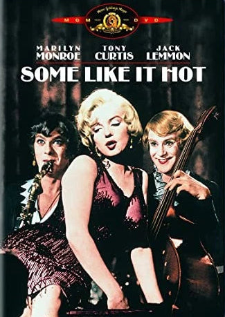 Some Like It Hot