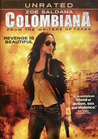 Colombiana
