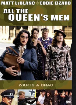 All The Queen's Men