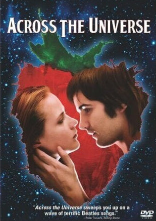 Across The Universe
