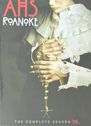 American Horror Story: Roanoke (Season 6)