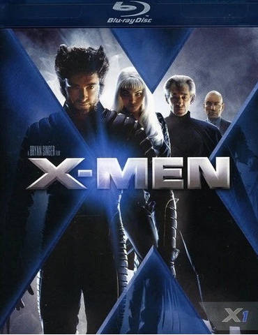 X-Men