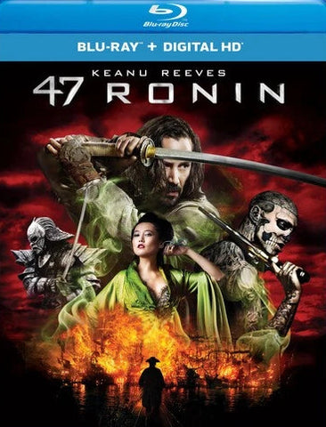 47 Ronin