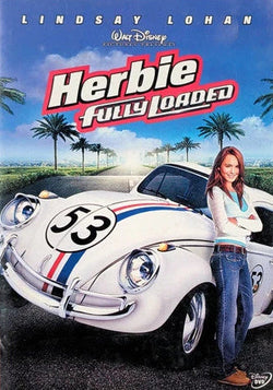 Herbie Fully Loaded