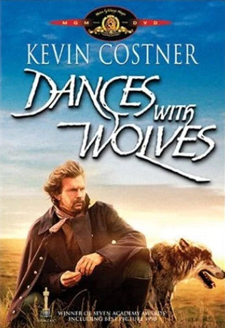 Dances With Wolves