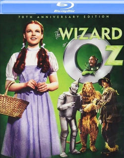 The Wizard Of Oz