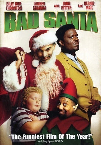 Bad Santa