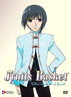 Fruits Basket: What Becomes of Snow?