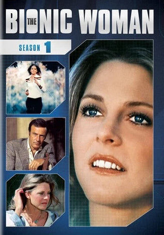 Bionic Woman: Season 1