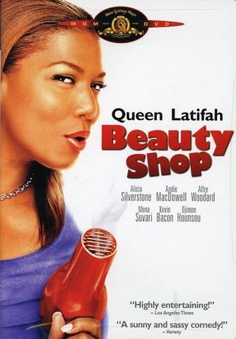 Beauty Shop