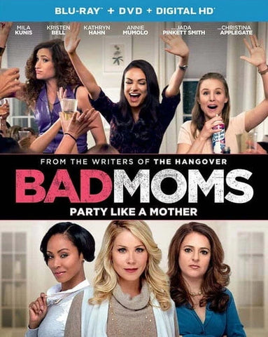 Bad Moms