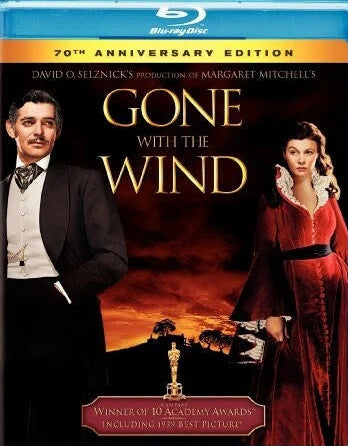 Gone with the Wind