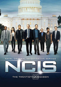 NCIS: Season 20