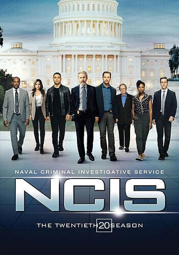 NCIS: Season 20