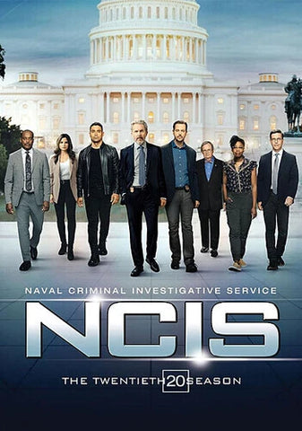 NCIS: Season 20