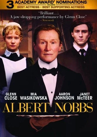 Albert Nobbs