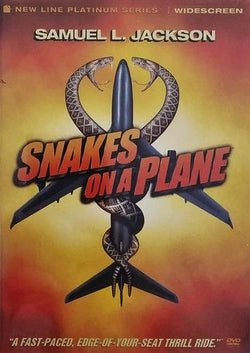 Snakes on a Plane