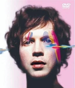 Beck: Sea Change (DVD Audio)