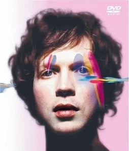Beck: Sea Change (DVD Audio)