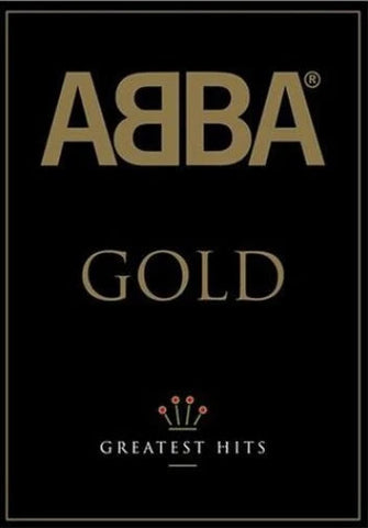 Abba Gold: Greatest Hits