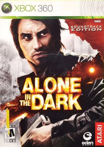 Alone in the Dark
