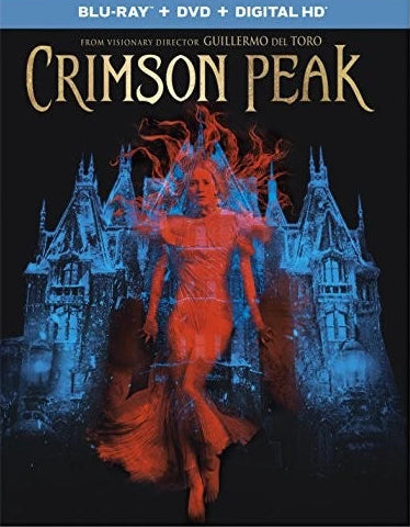 Crimson Peak
