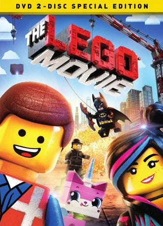 The LEGO Movie