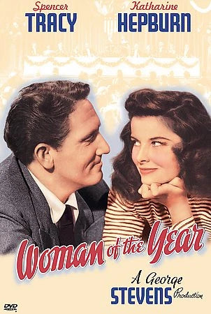 Woman Of The Year
