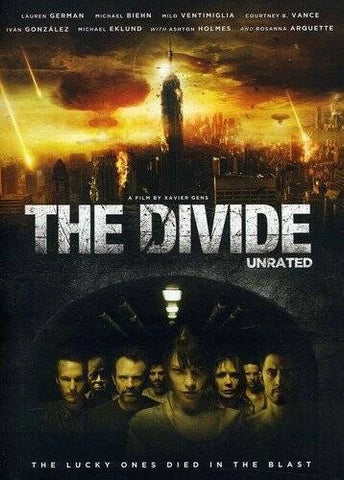 The Divide