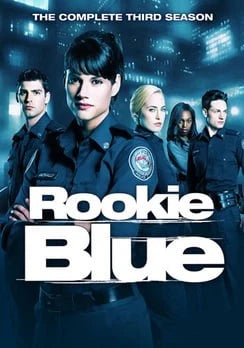Rookie Blue: Season 3