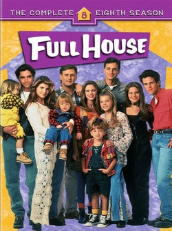 Full House: Season 8