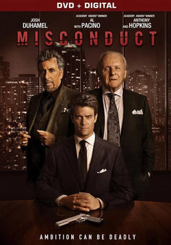 Misconduct