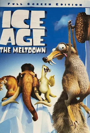Ice Age: The Meltdown