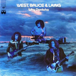 West, Bruce & Laing