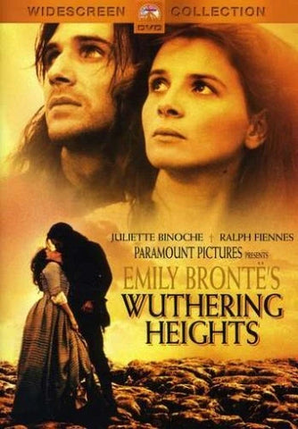 Wuthering Heights (1992)