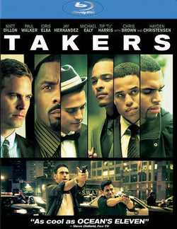 Takers